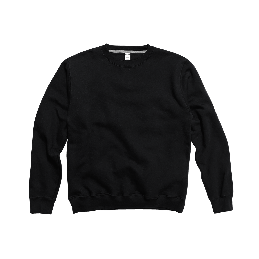 Unisex Fleece Crew