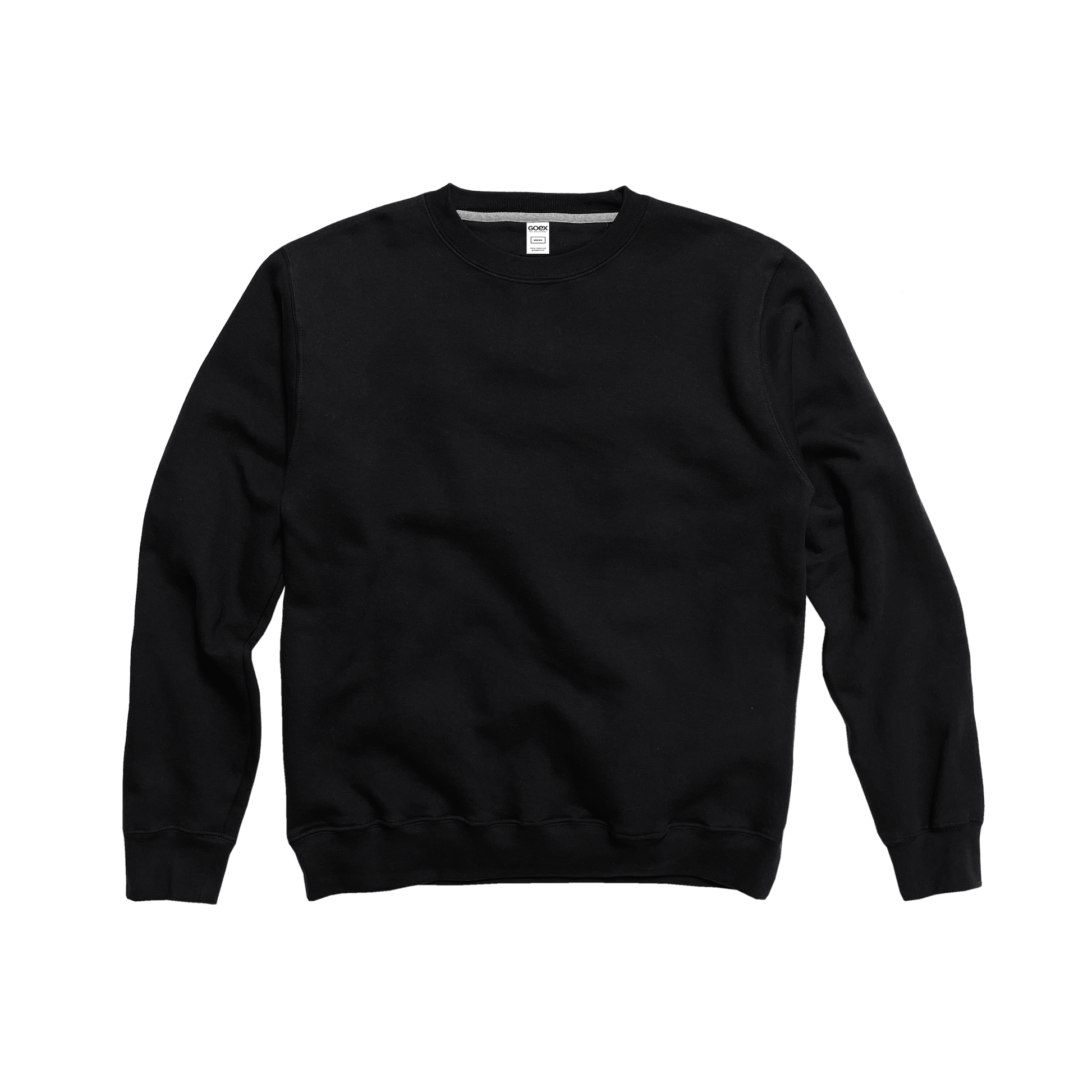 Unisex Fleece Crew