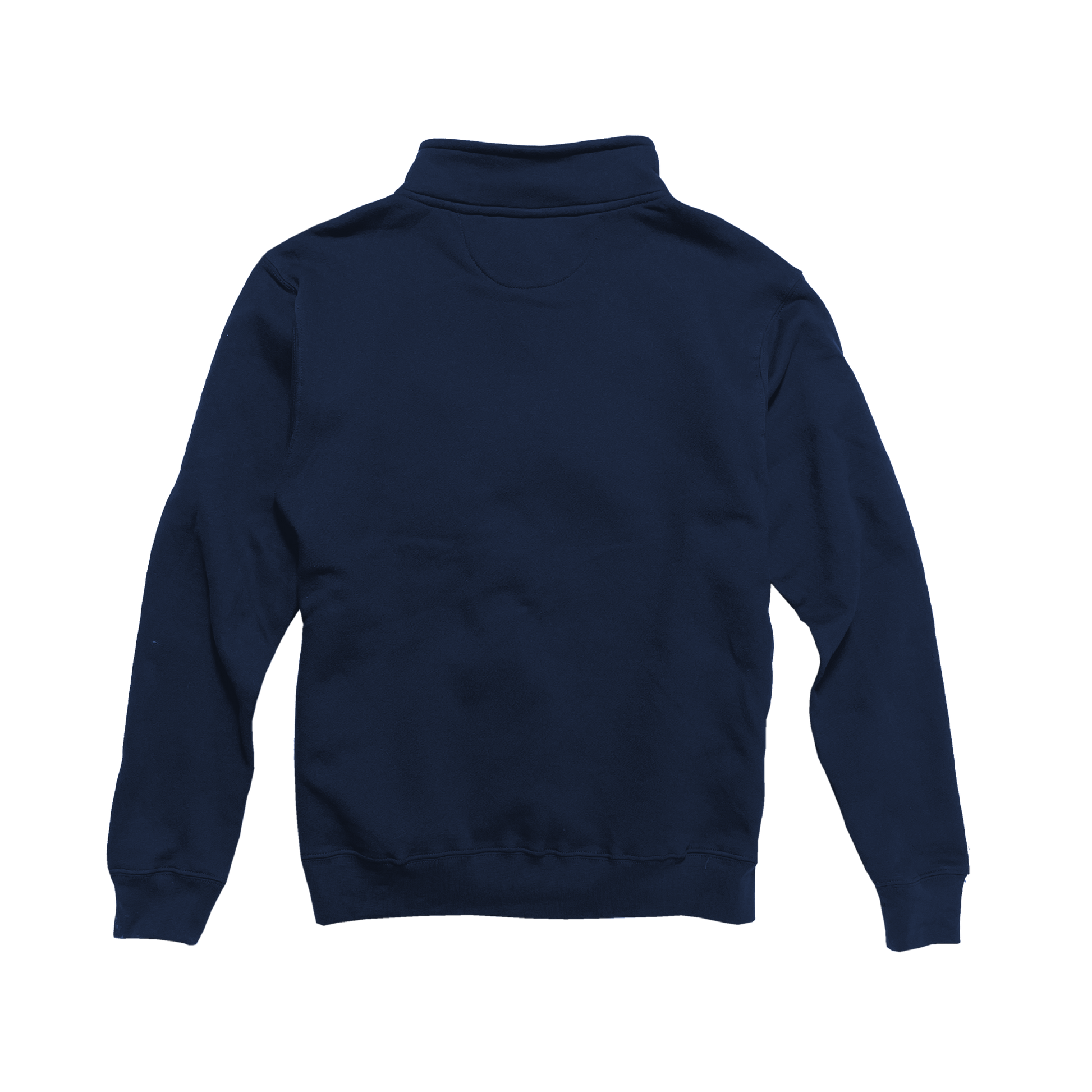Unisex Fleece 1/4 Zip