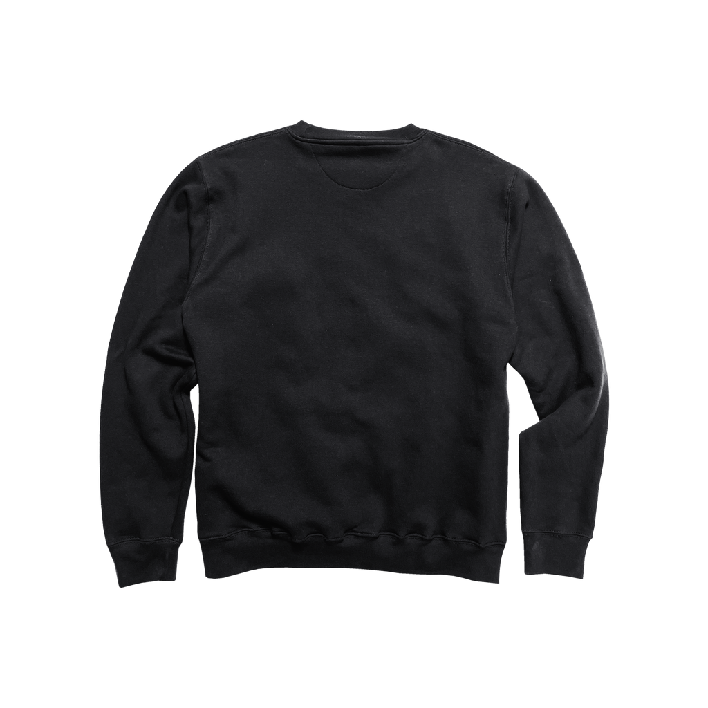 Unisex Fleece Crew