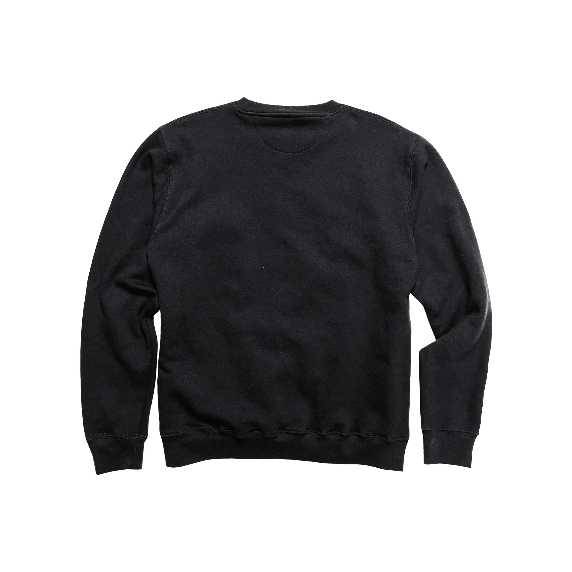 Unisex Fleece Crew
