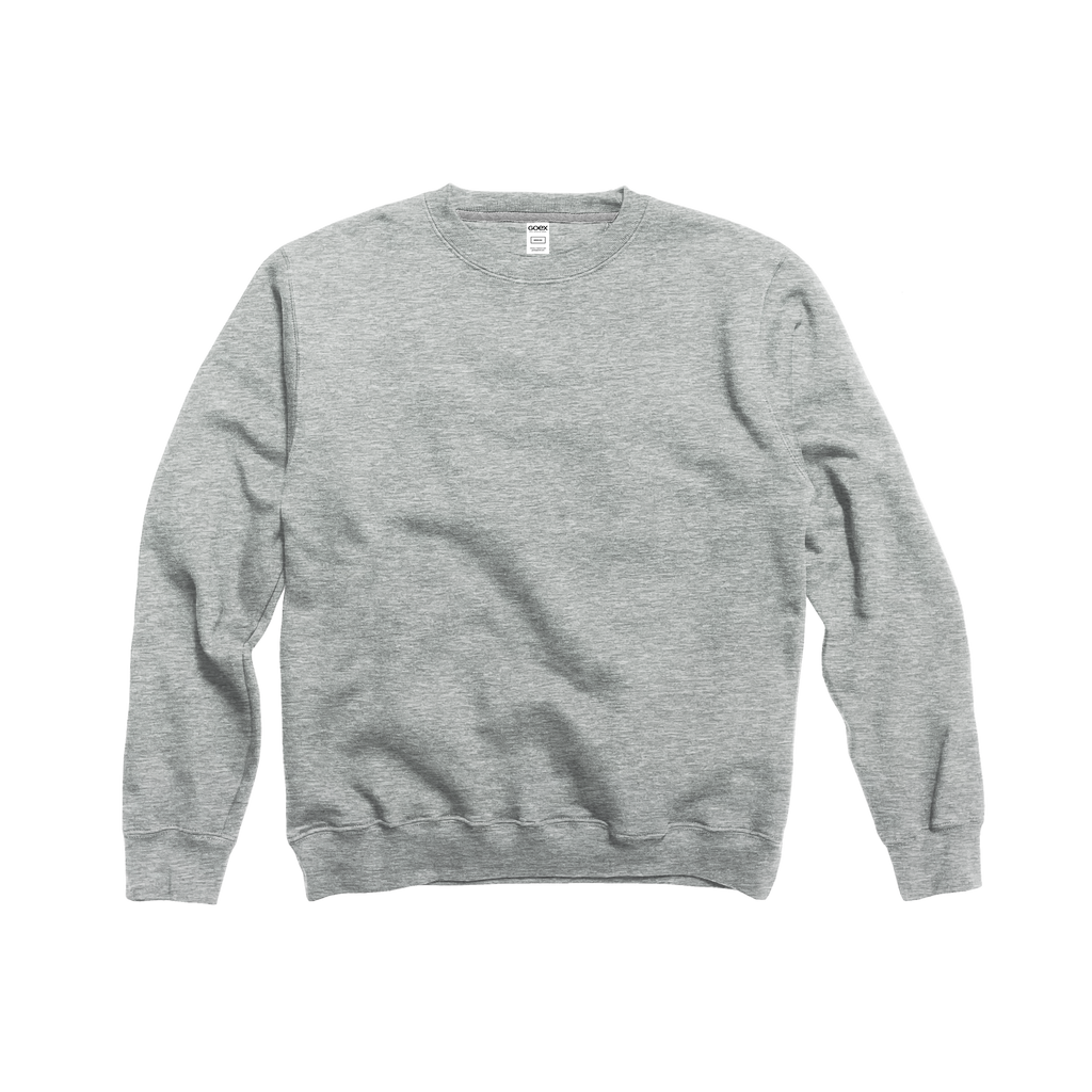 Unisex Fleece Crew