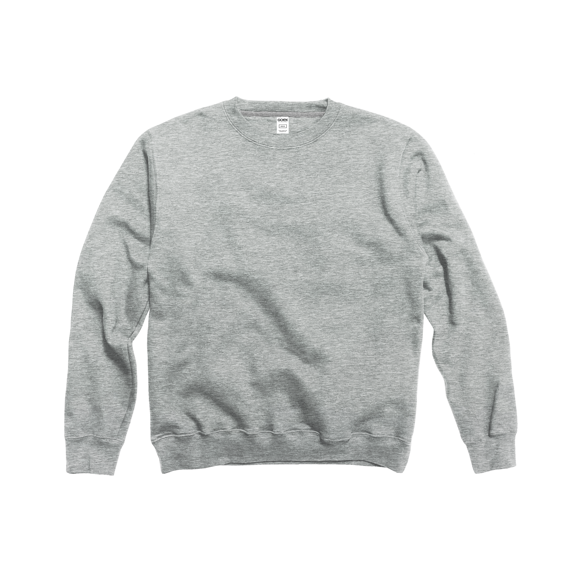 Unisex Fleece Crew