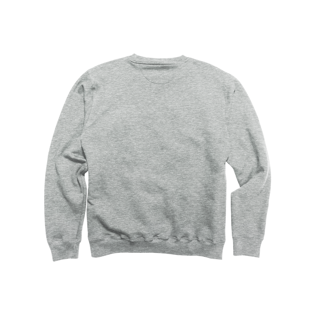 Unisex Fleece Crew