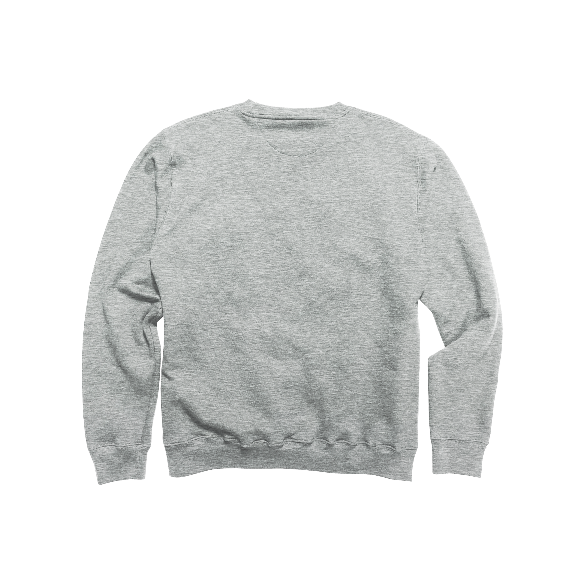 Unisex Fleece Crew