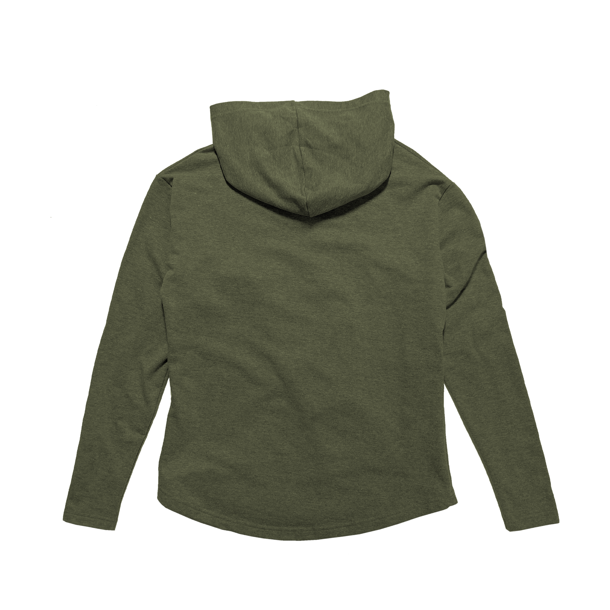 Ladies Weekender Hoodie
