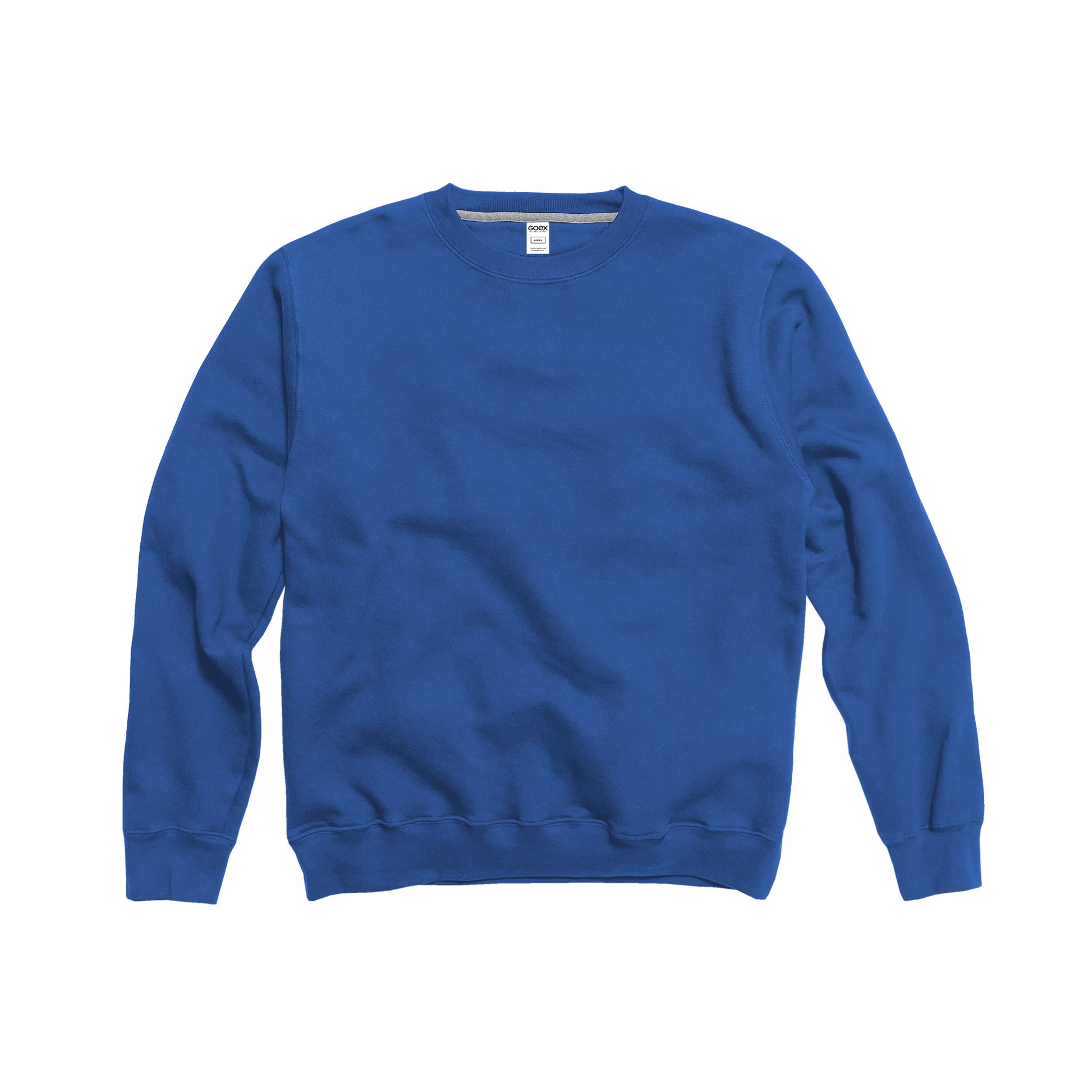 Unisex Fleece Crew