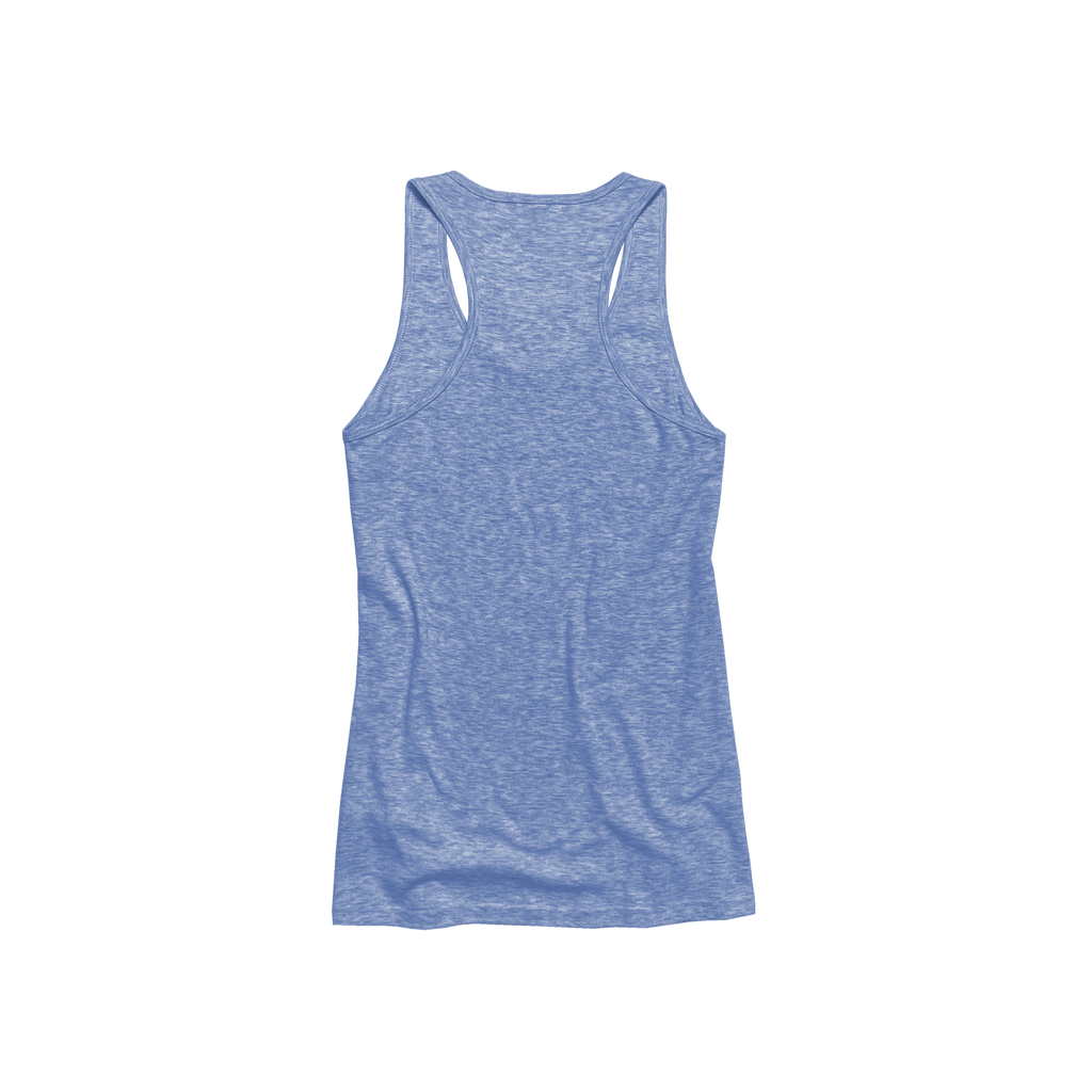 Ladies Eco-Triblend Tank