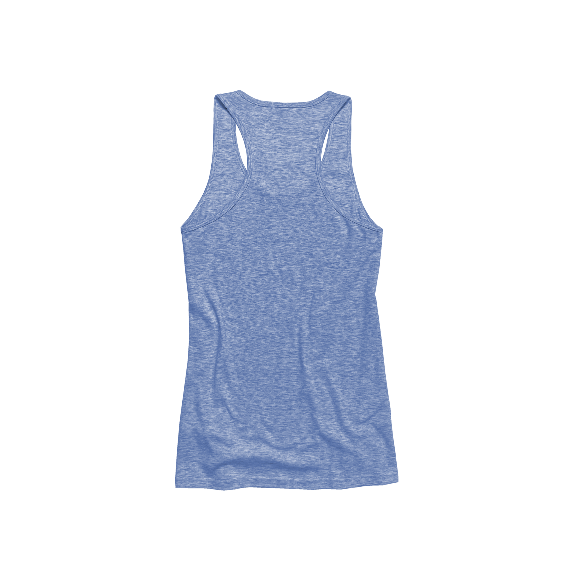 Ladies Eco-Triblend Tank