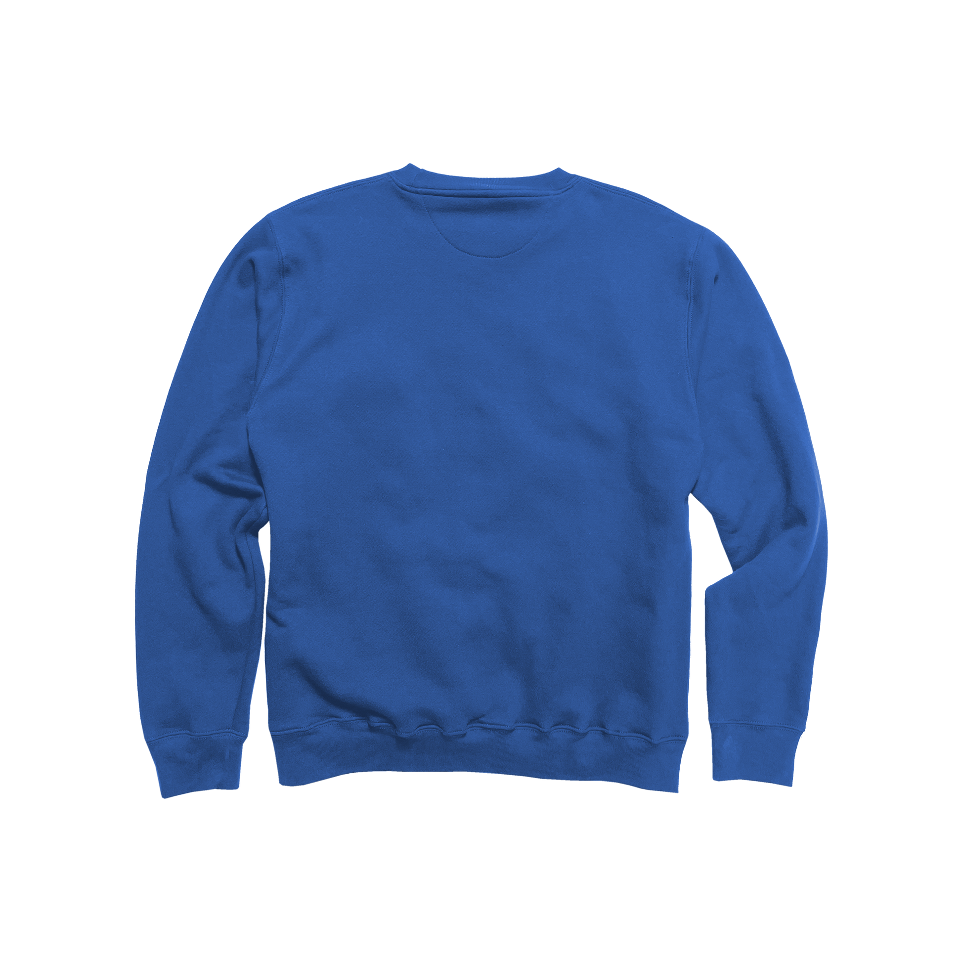 Unisex Fleece Crew