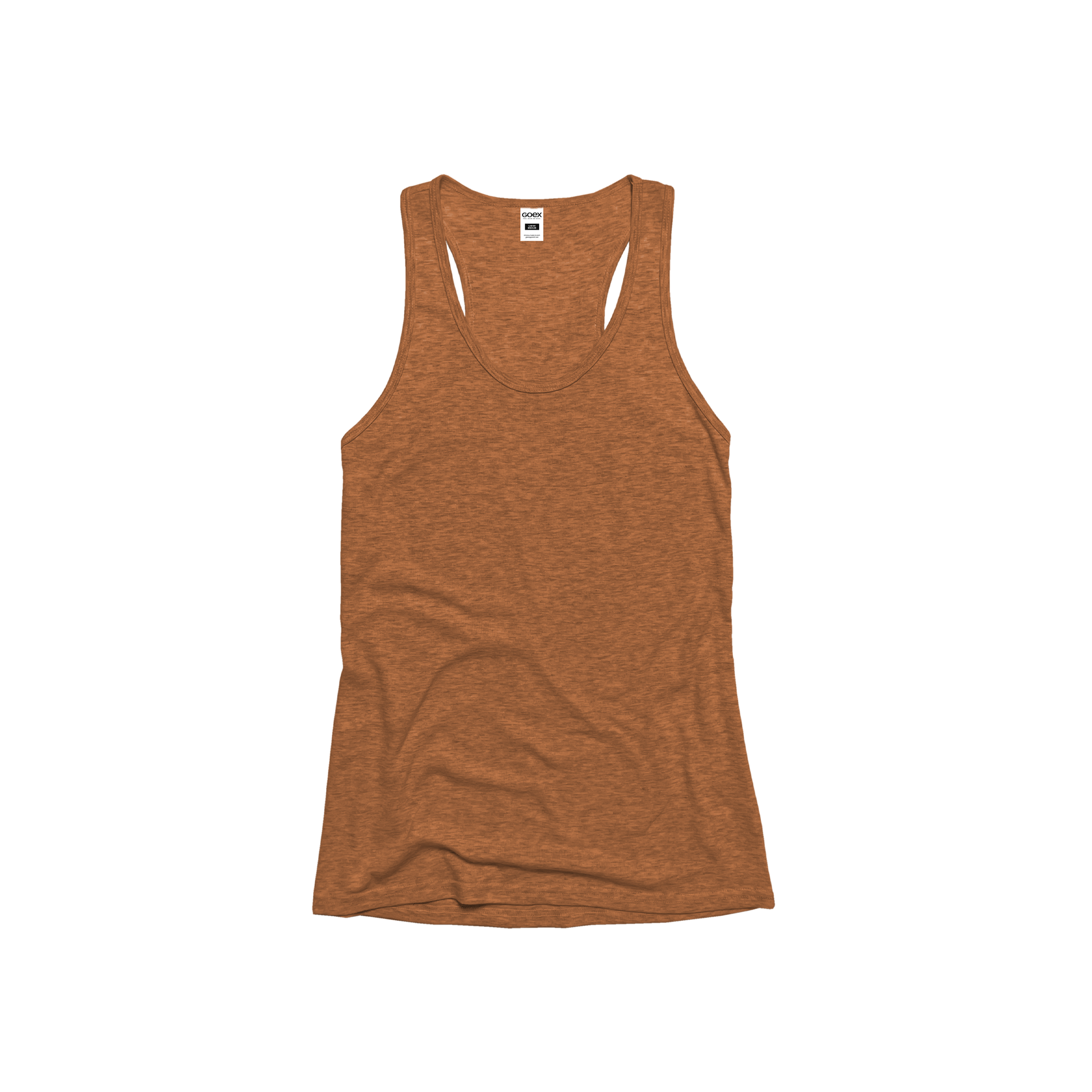 Ladies Eco-Triblend Tank