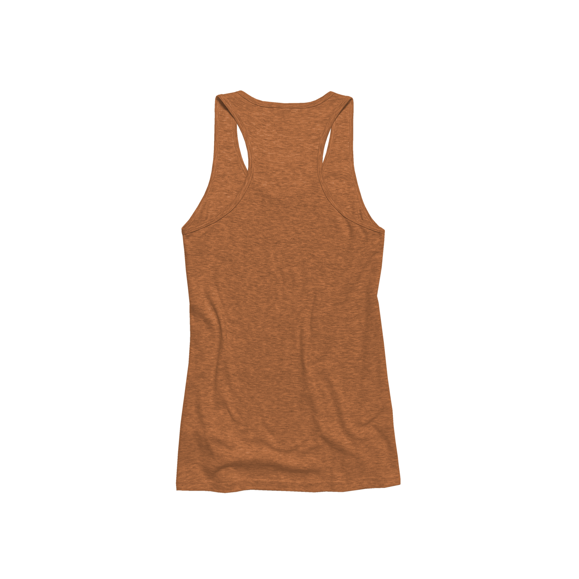 Ladies Eco-Triblend Tank