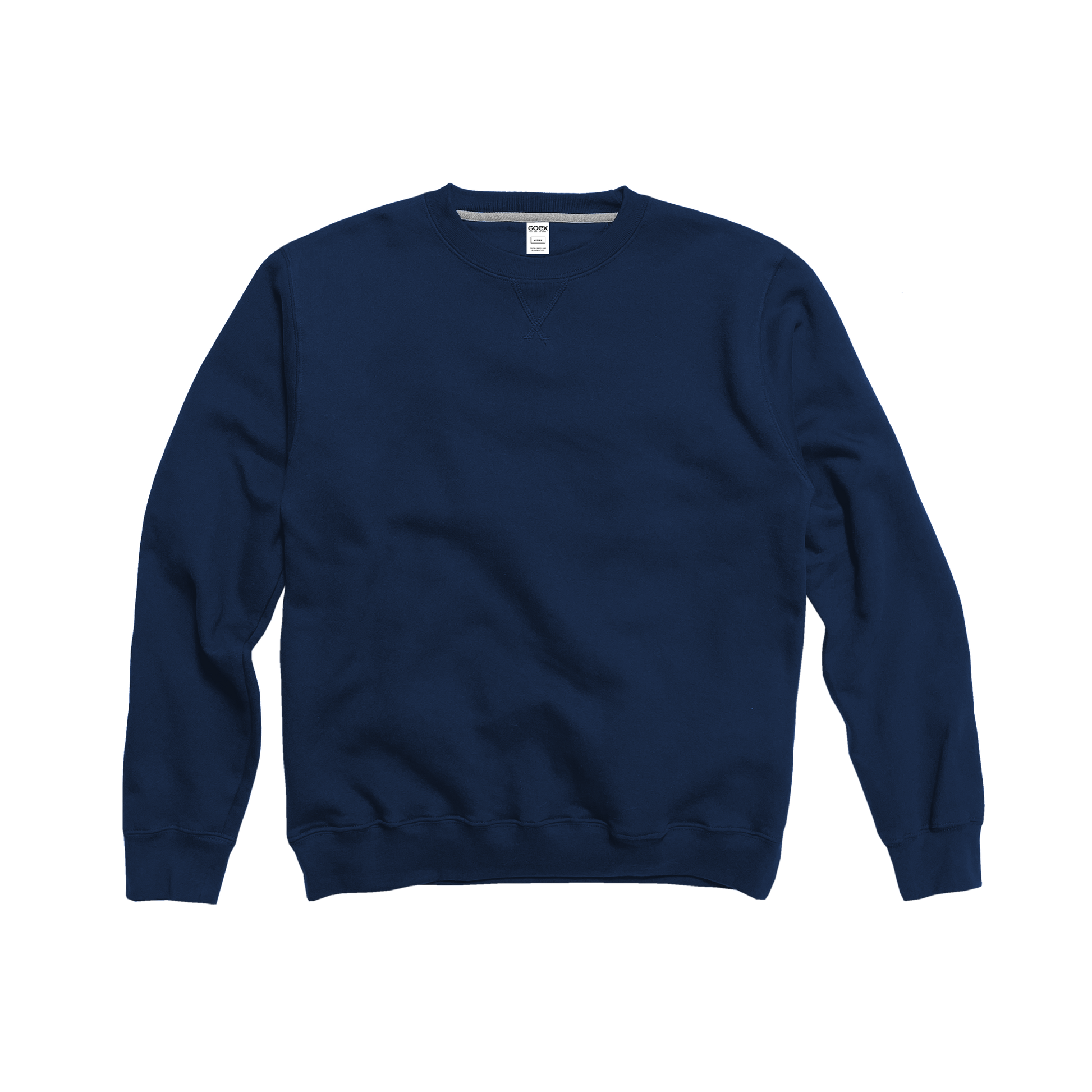 Unisex Fleece Crew