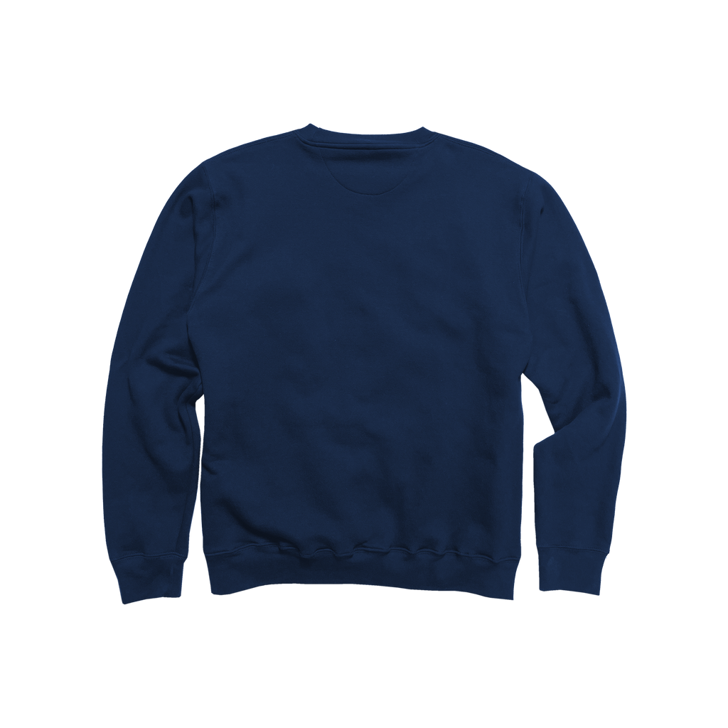 Unisex Fleece Crew