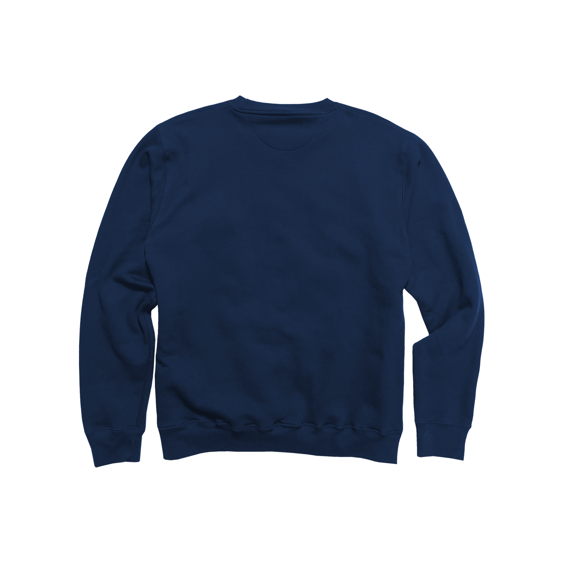 Unisex Fleece Crew
