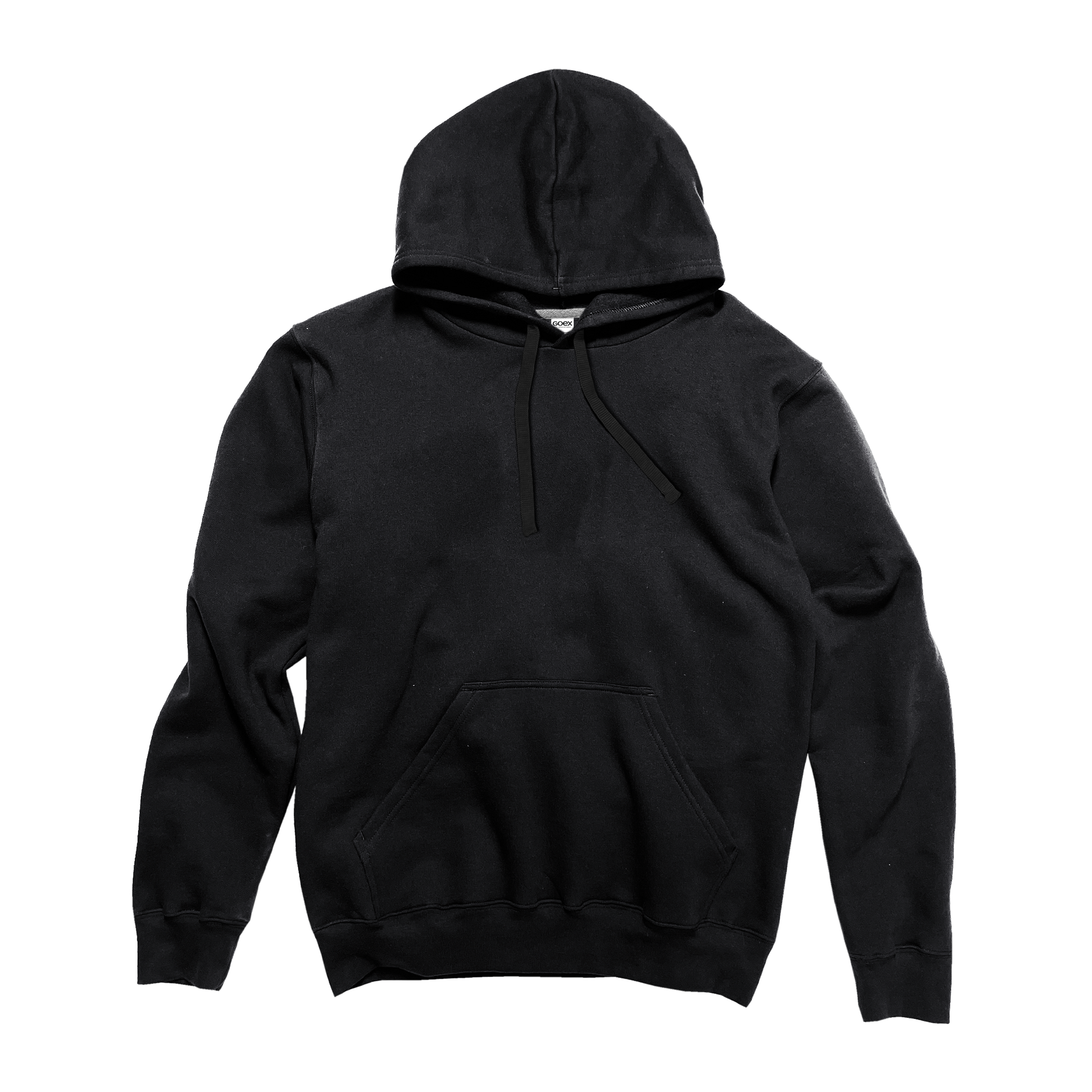 Unisex Fleece Hood