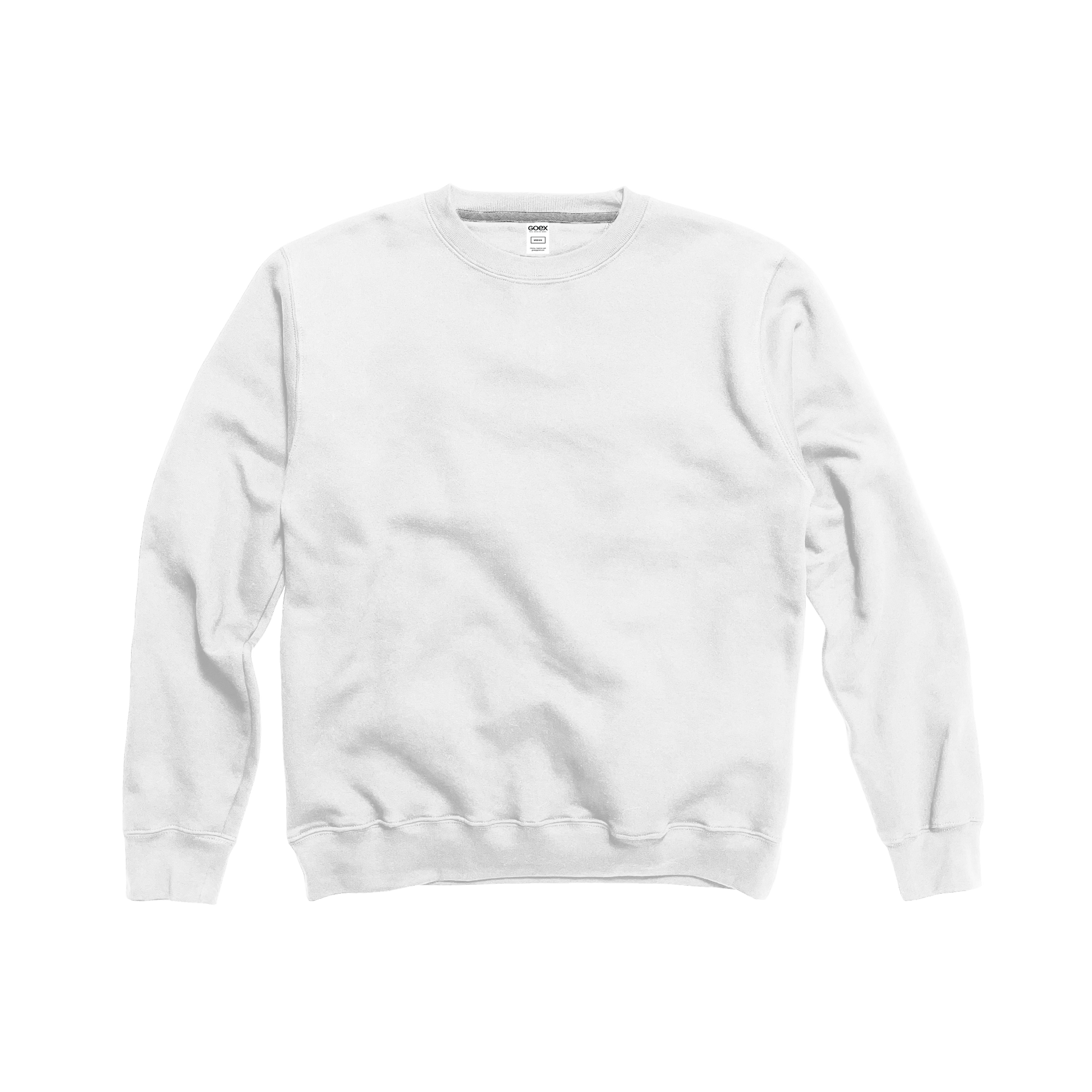 Unisex Fleece Crew