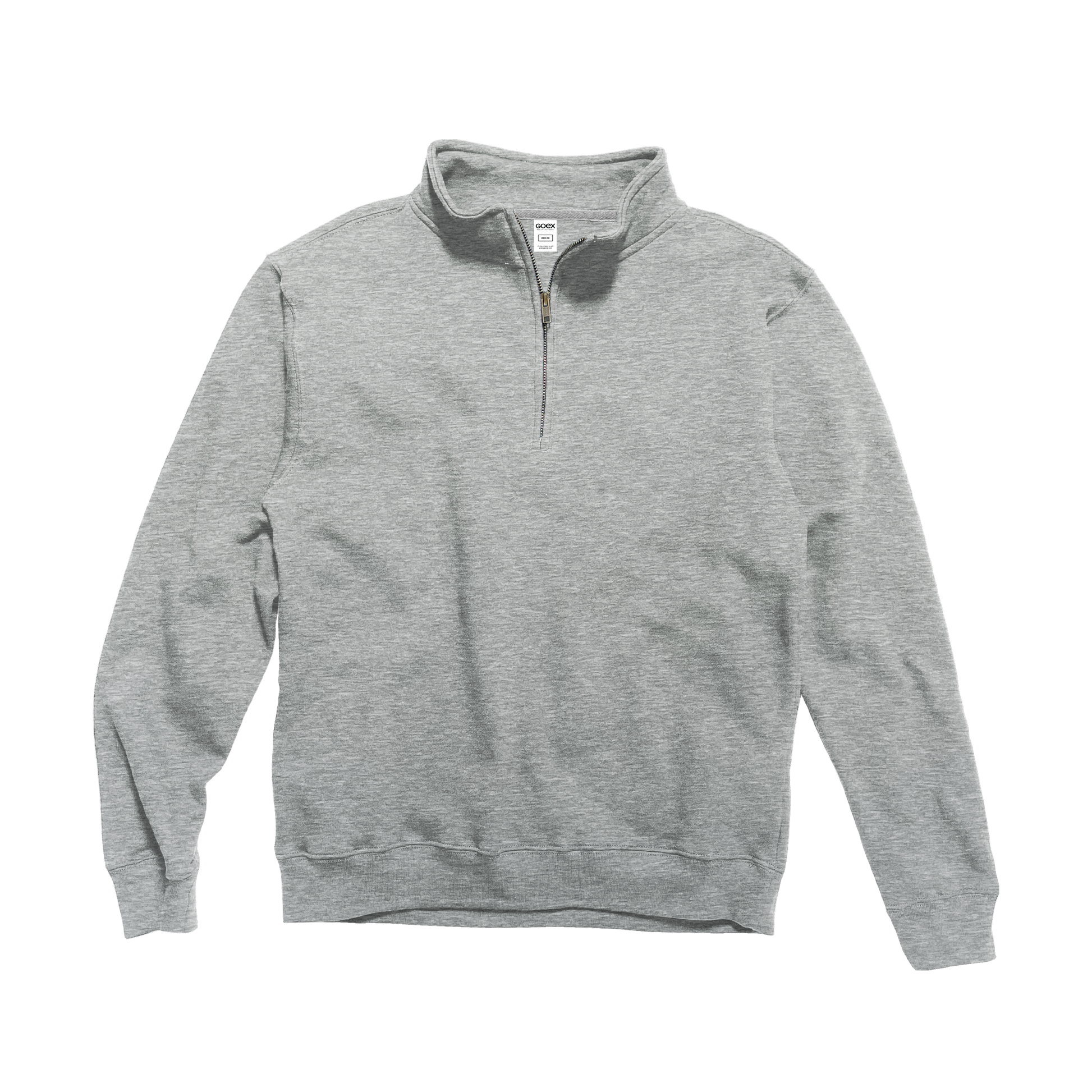 Unisex Fleece 1/4 Zip