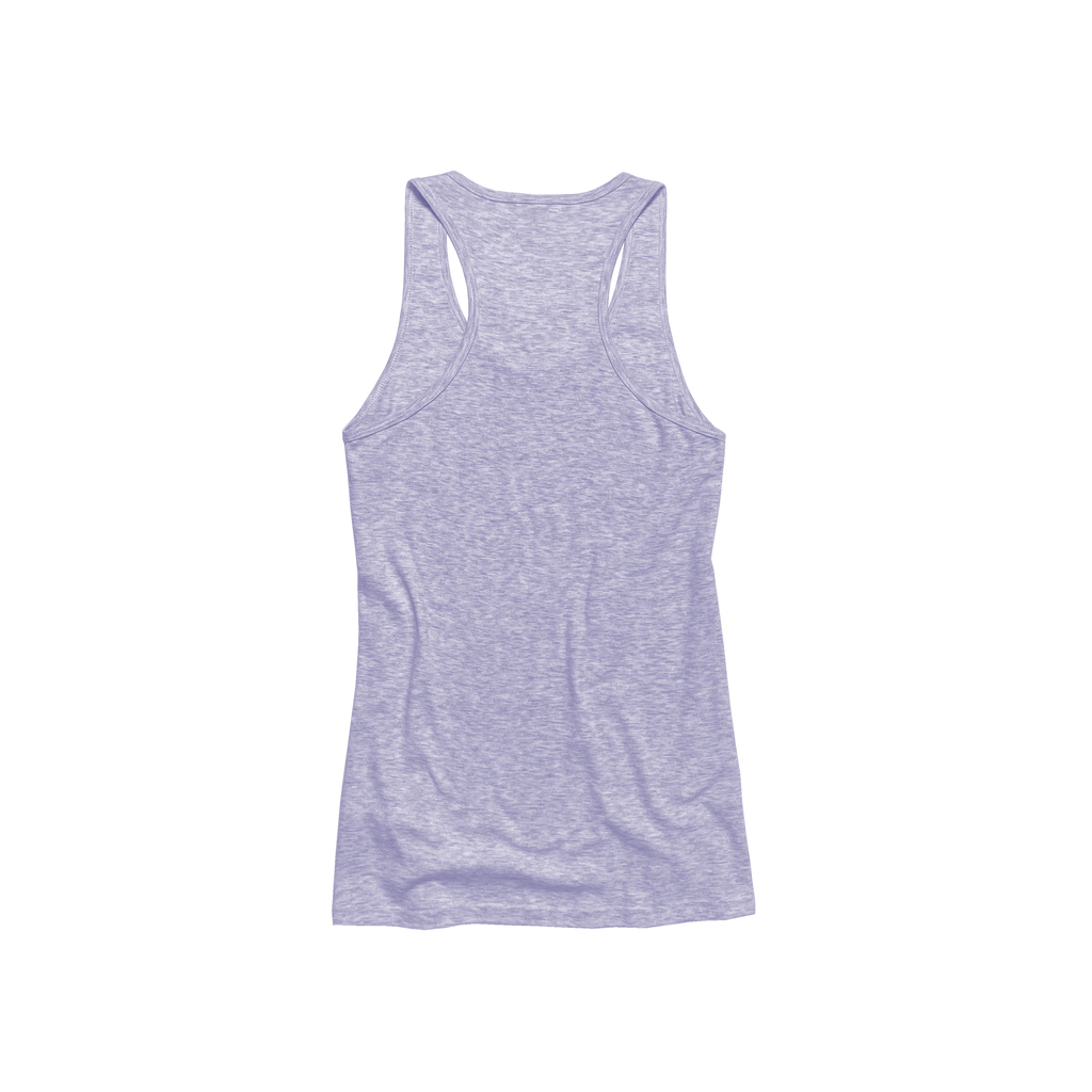 Ladies Eco-Triblend Tank