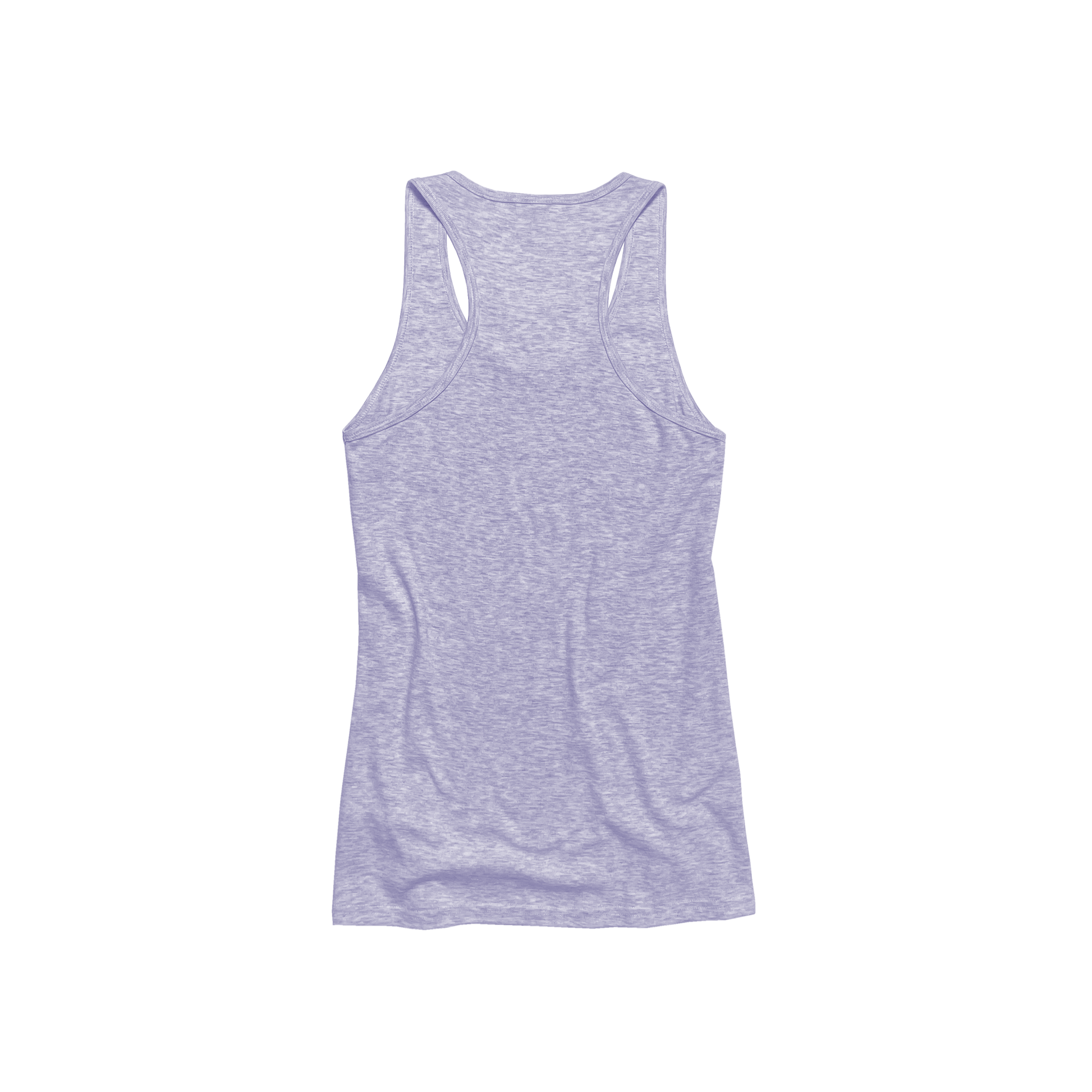 Ladies Eco-Triblend Tank