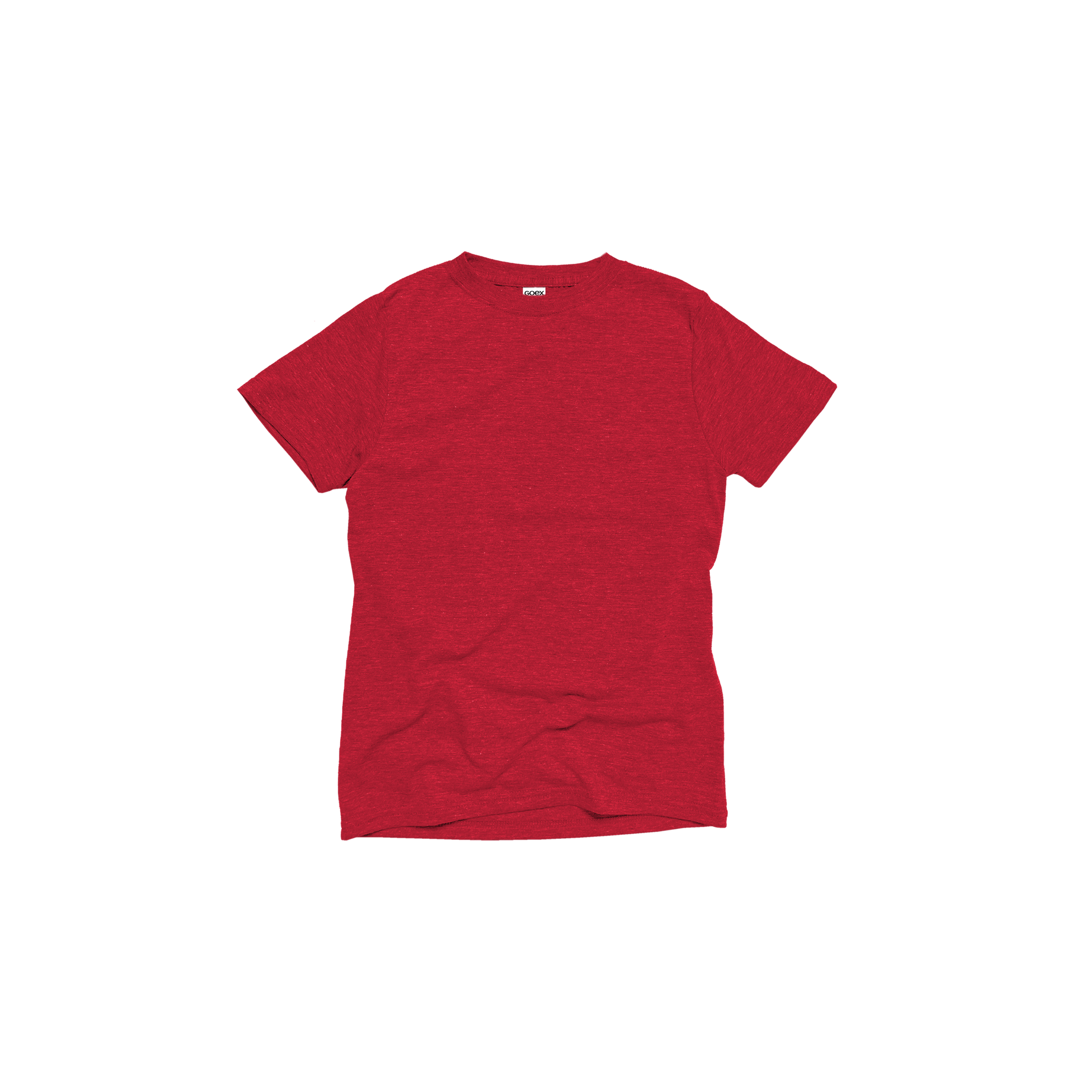 Youth Eco-Triblend Short Sleeve Tee (Core Colors)