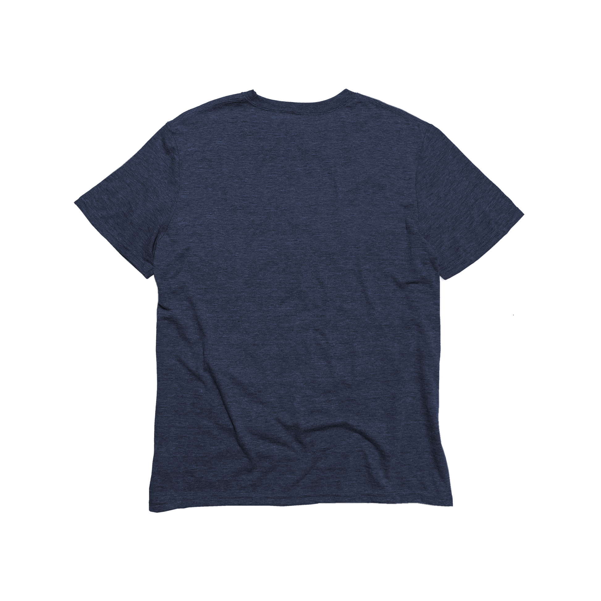 Unisex Eco-Triblend Tee (Core Colors)