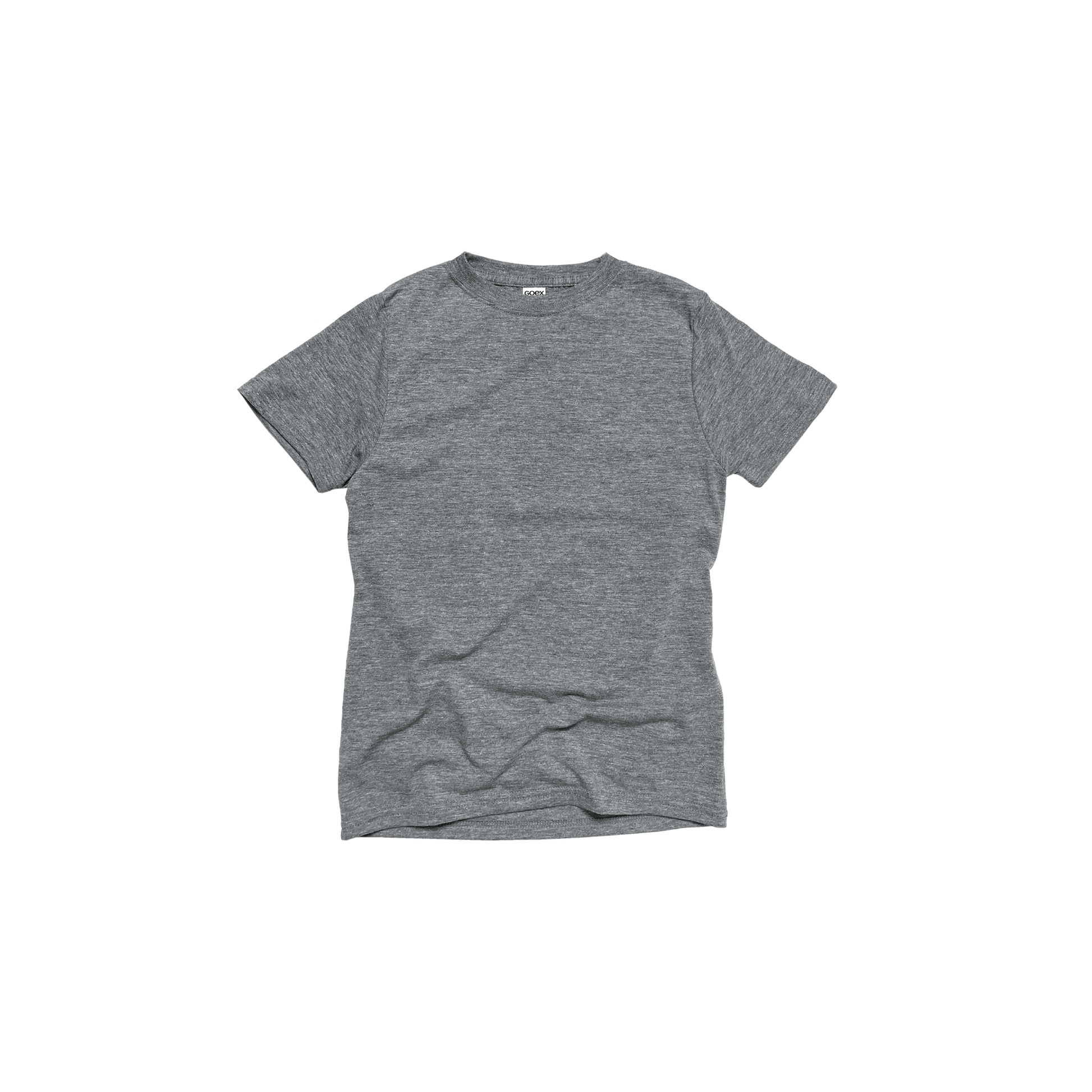 Youth Eco-Triblend Short Sleeve Tee (Core Colors)