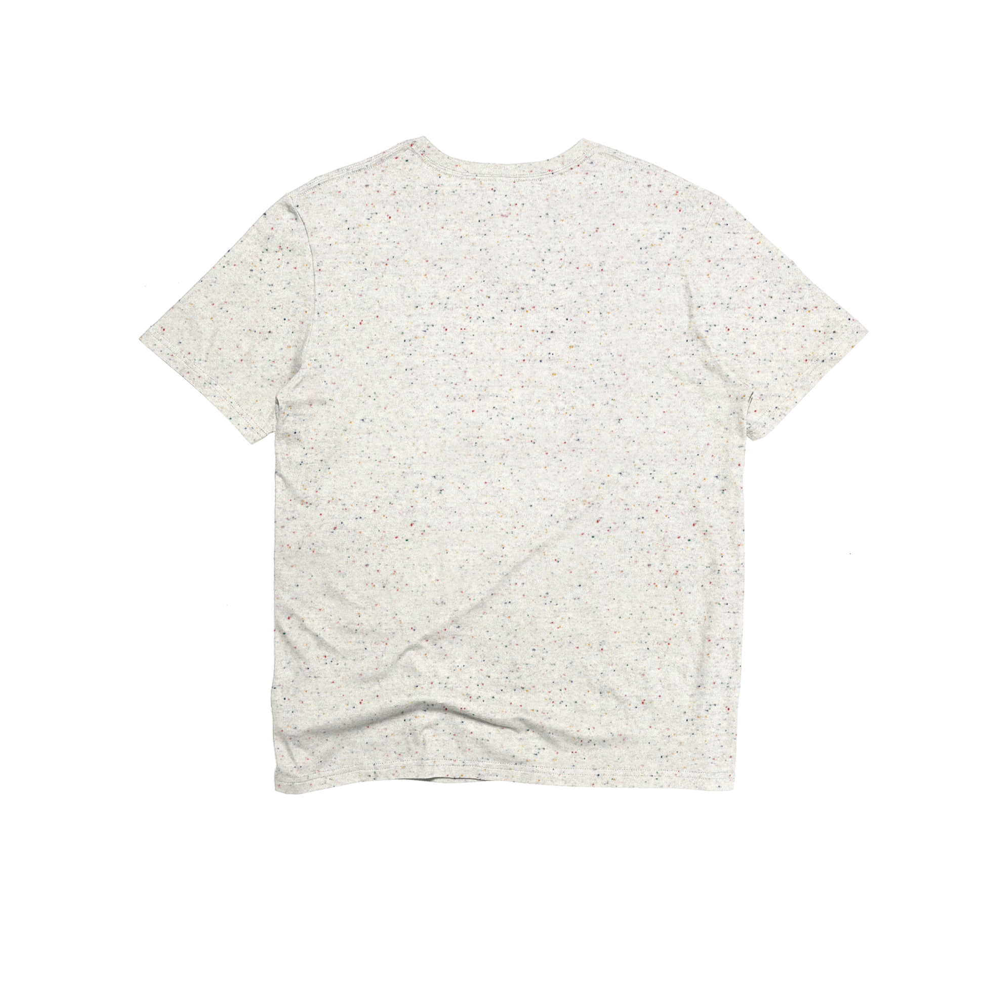 Unisex Eco Cotton Short Sleeve Tee