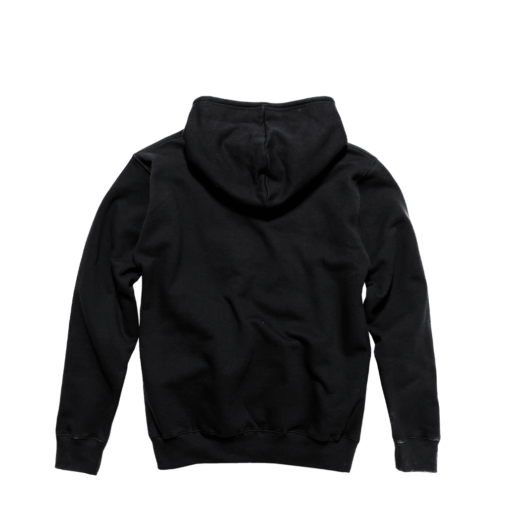 Unisex Fleece Hood