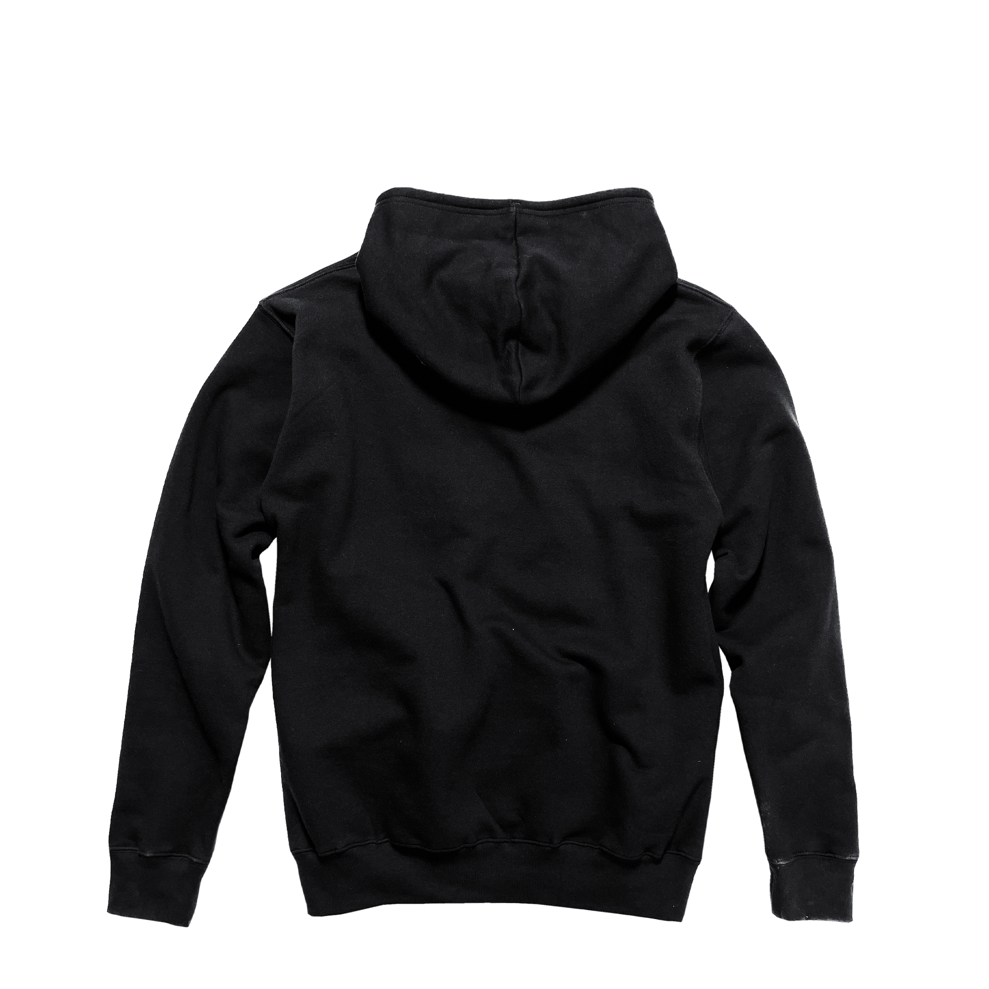 Unisex Fleece Hood