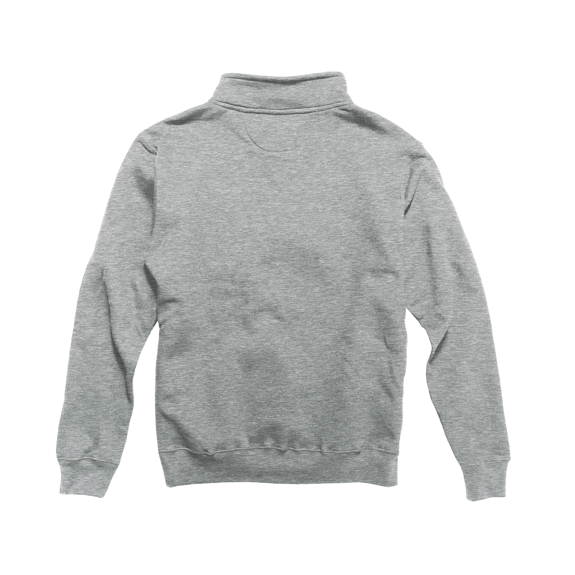 Unisex Fleece 1/4 Zip