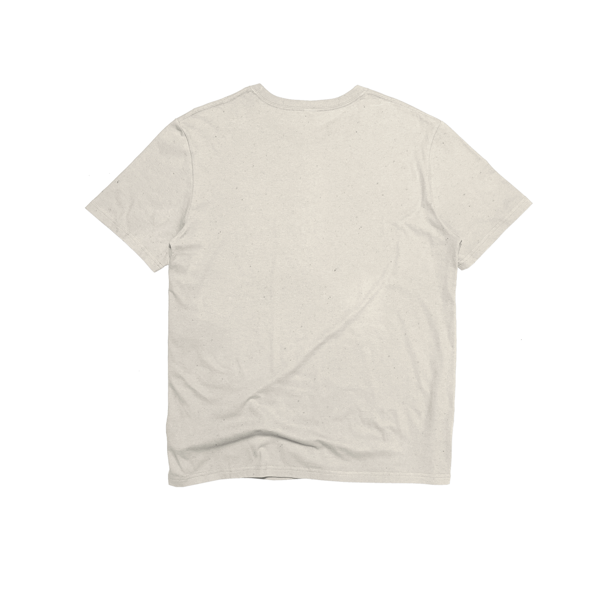 Unisex Eco Cotton Short Sleeve Tee