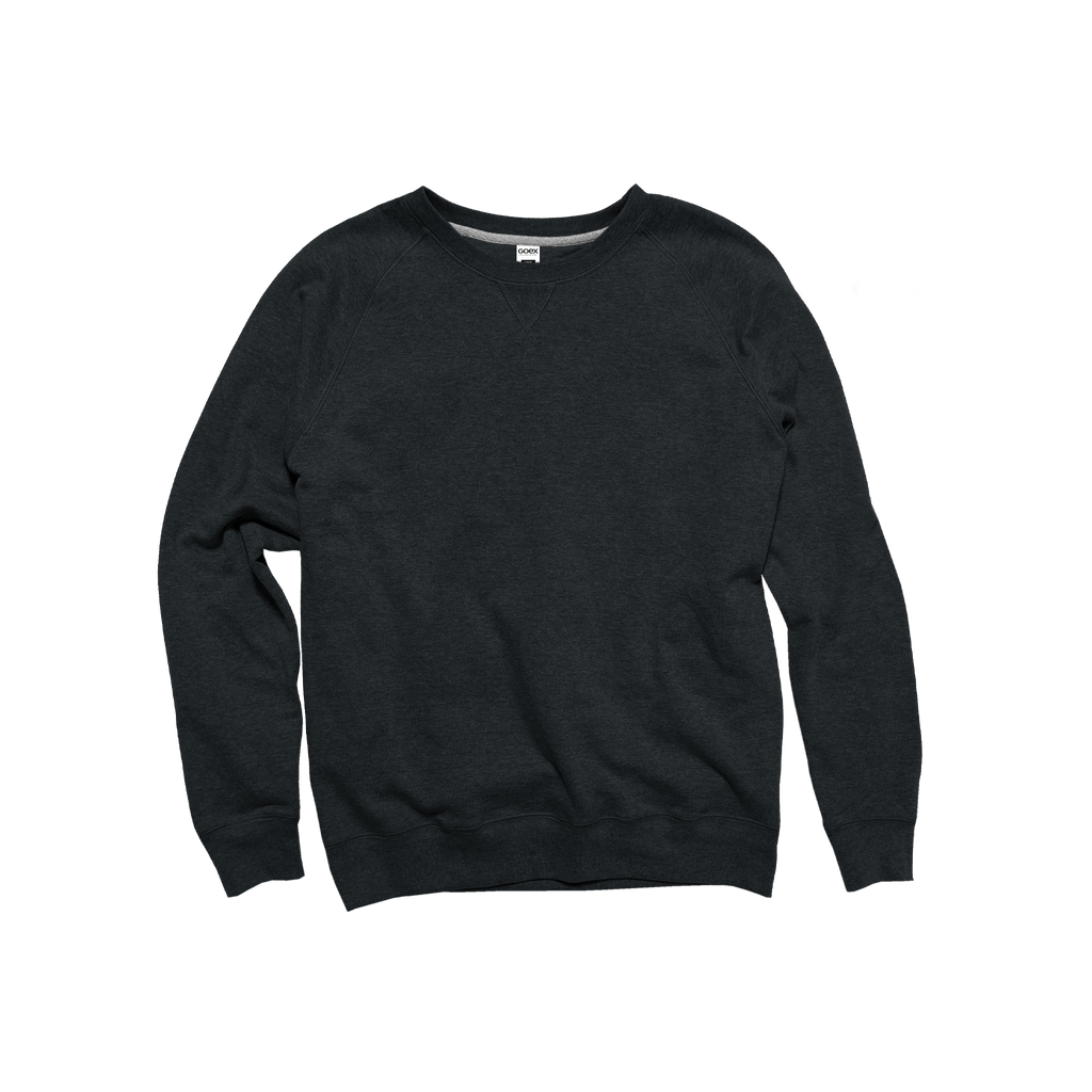 Ladies Comfy Crew