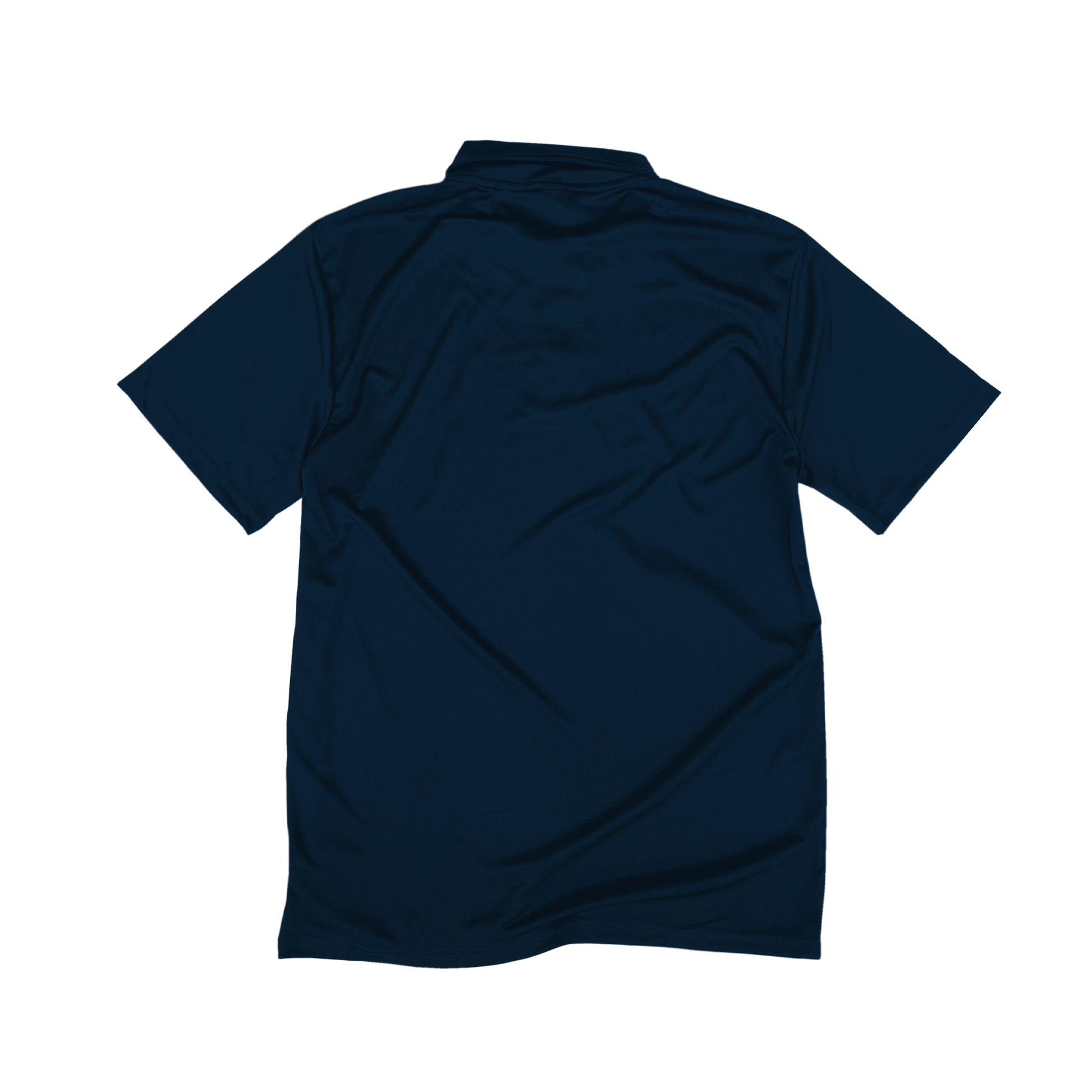 Unisex Polyester Polo