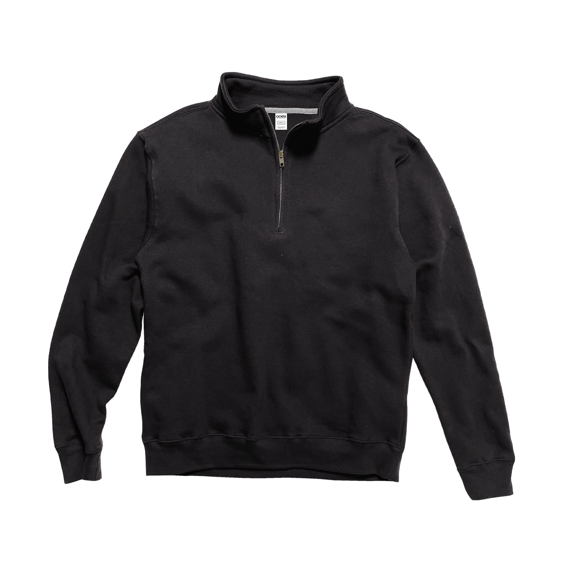 Unisex Fleece 1/4 Zip