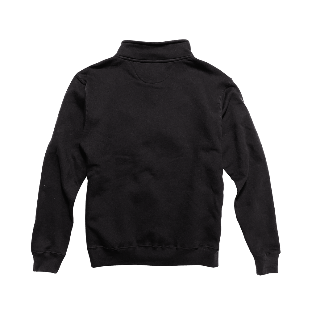 Unisex Fleece 1/4 Zip