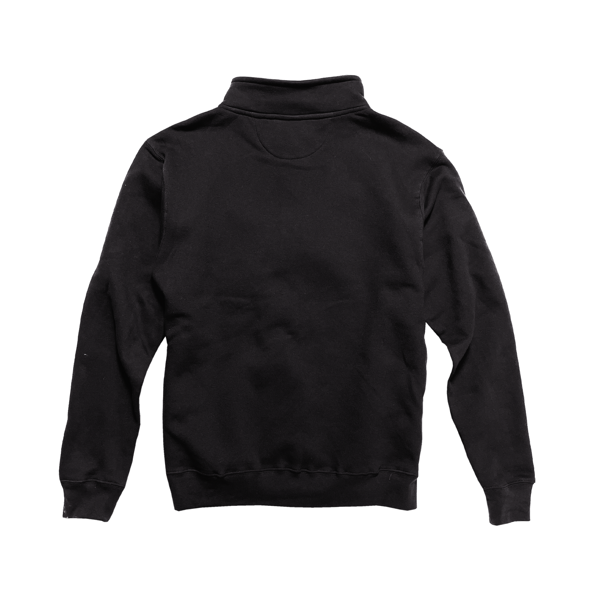 Unisex Fleece 1/4 Zip