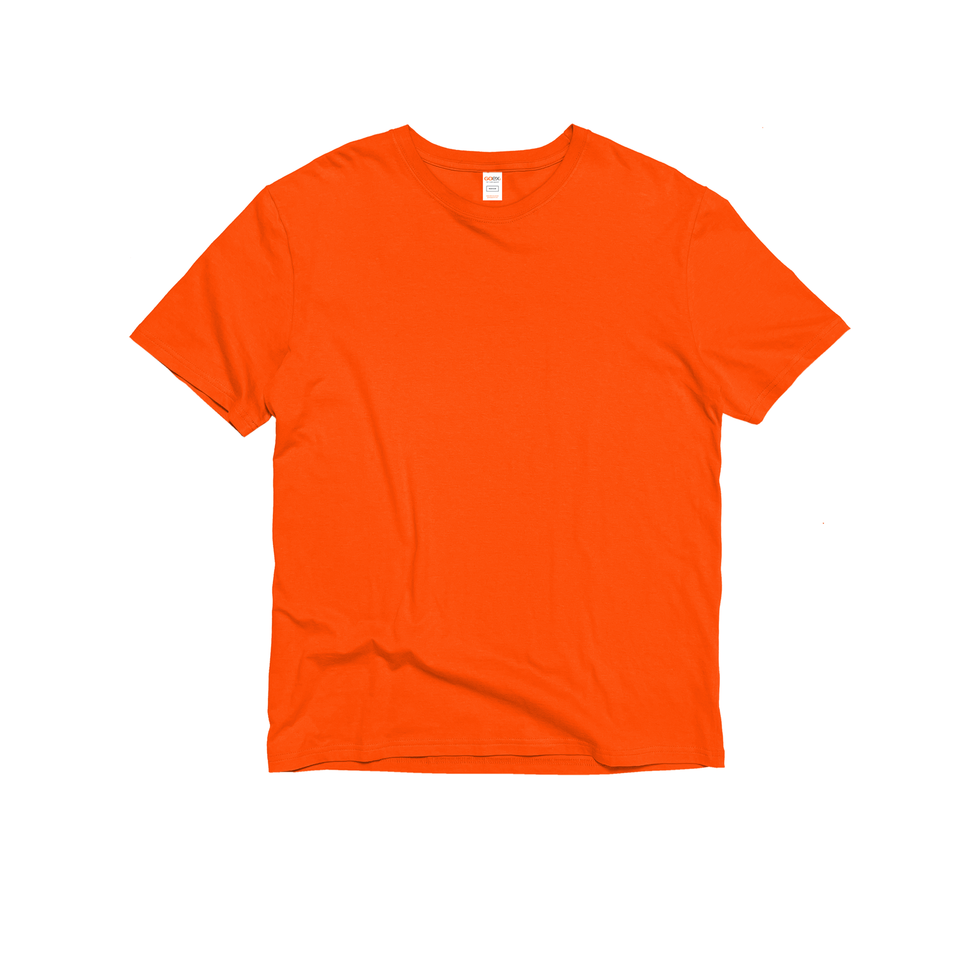 Unisex Premium Cotton Short Sleeve Tee (Last Chance)