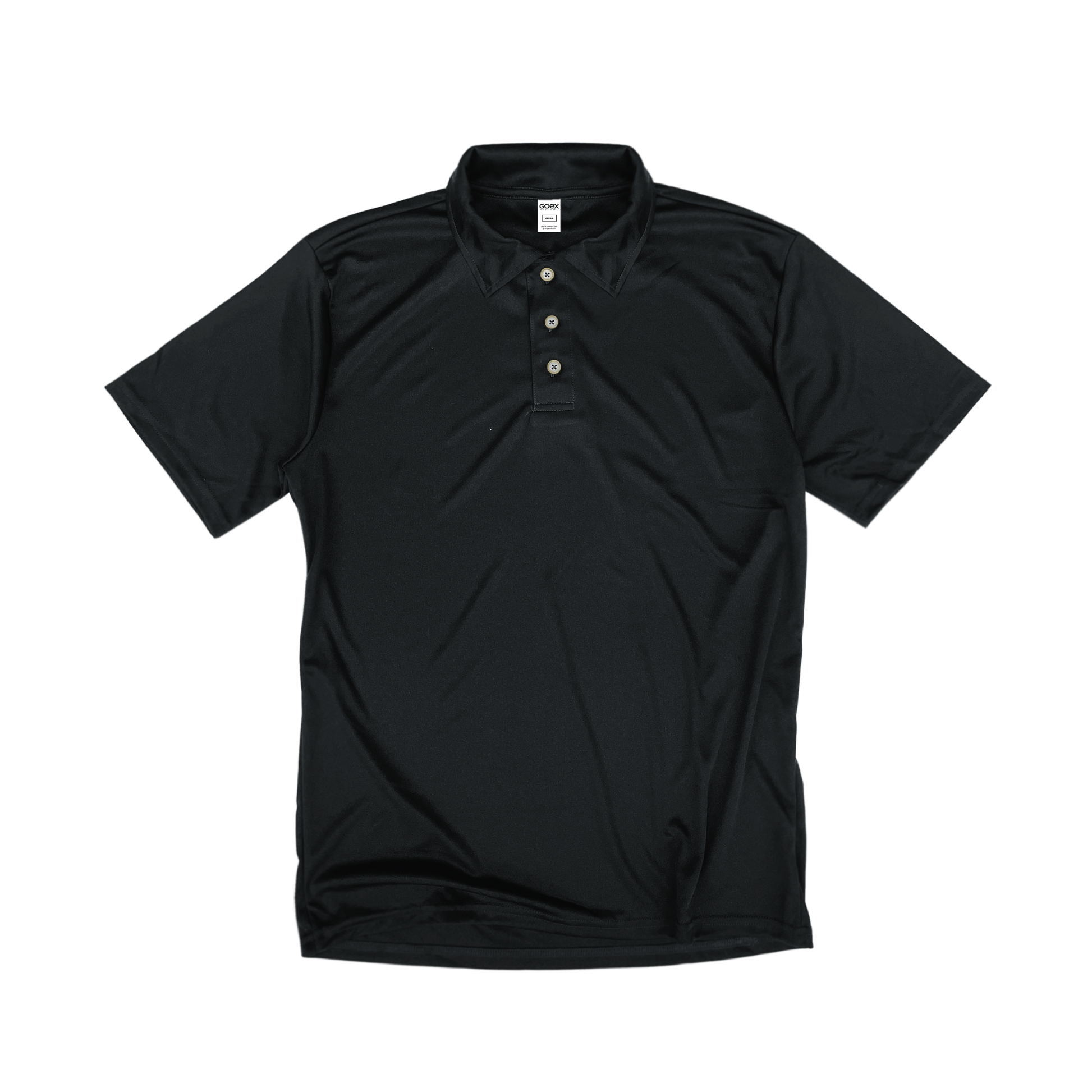 Unisex Polyester Polo